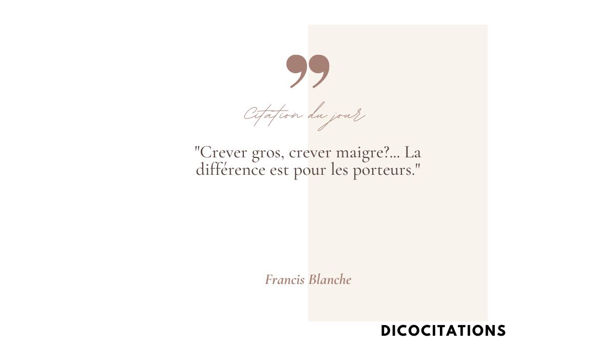 Blanche