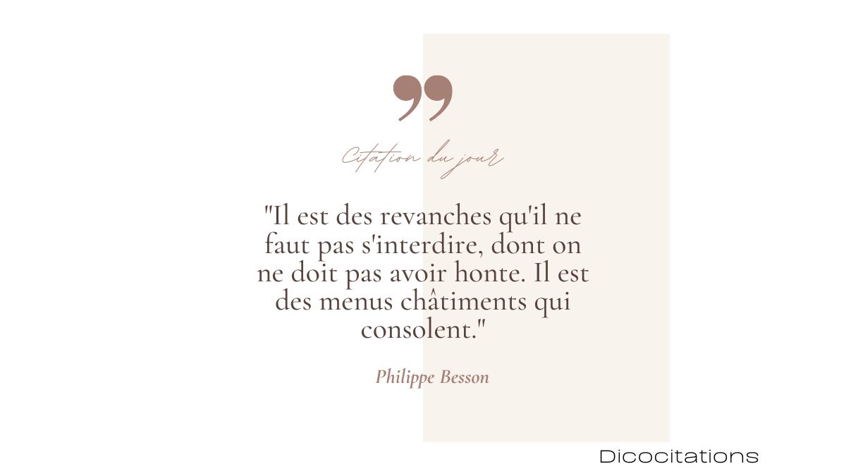 Philippe Besson