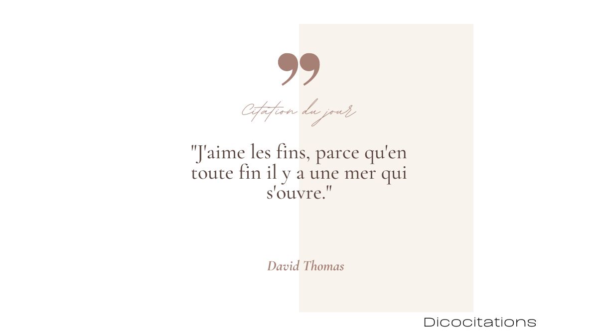 David Thomas