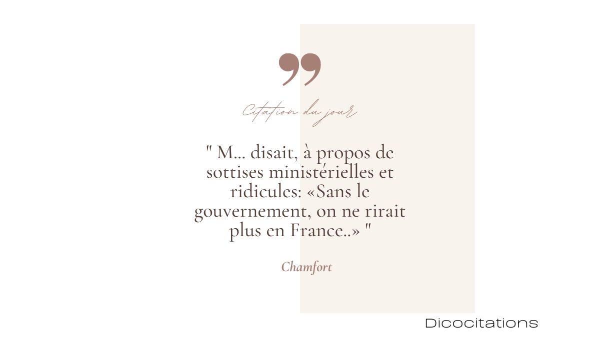 Chamfort