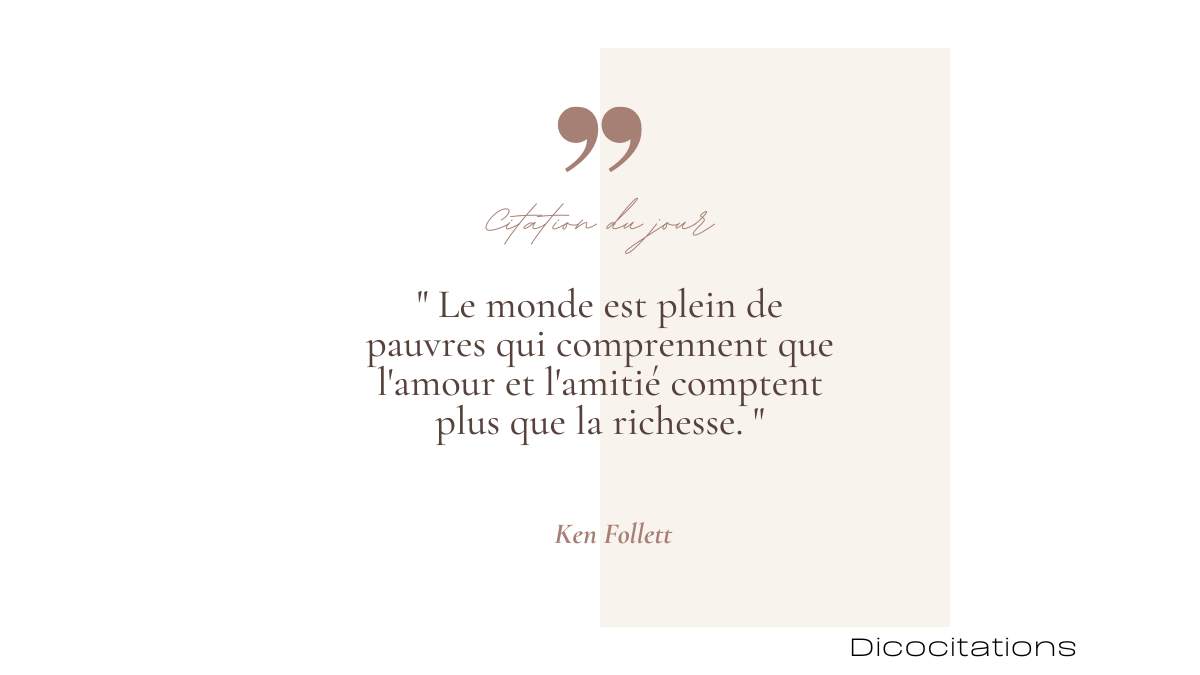 Ken Follett