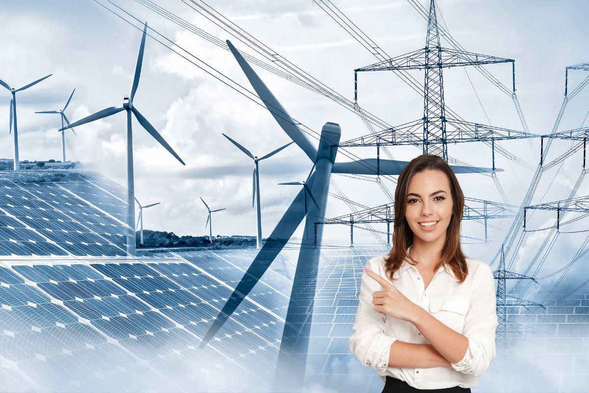 10 citations sur l'électricité