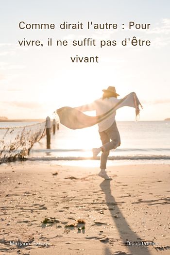 etre vivant