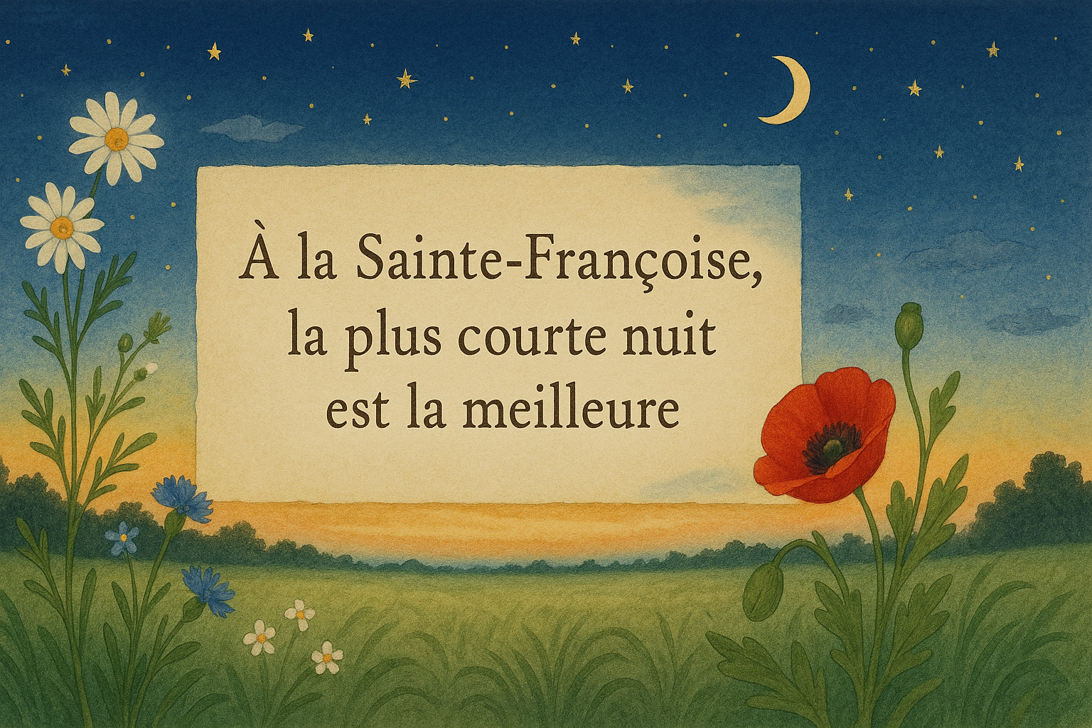 Dicton Du Jour Des Dictons Pour Tous Les Jours