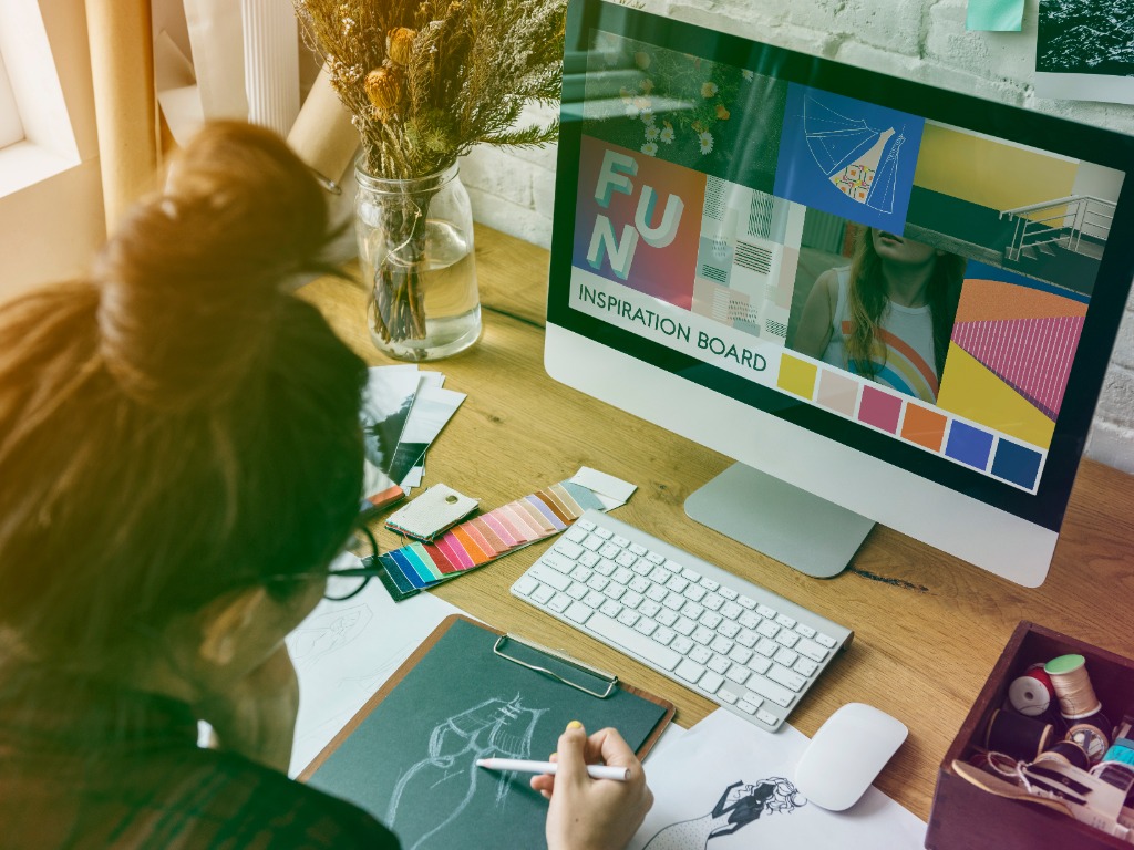 Une cole de design en France