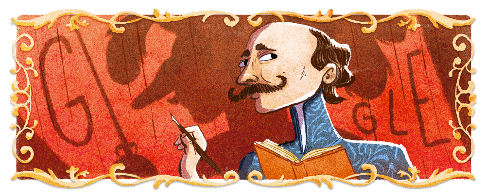 Edmond Rostand