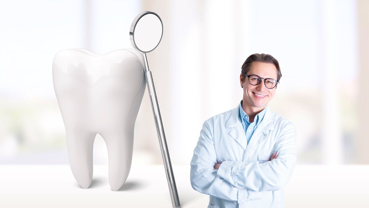 Solutions d'endodontie pour dentistes