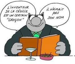 Inventeur de la cdille