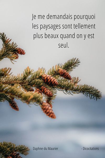 beaux paysages