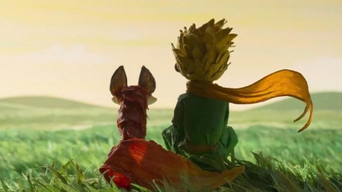 Le Petit Prince