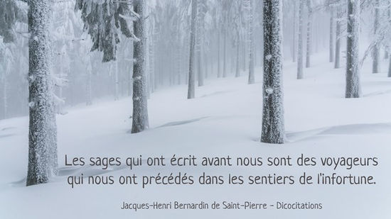 les voyageurs
