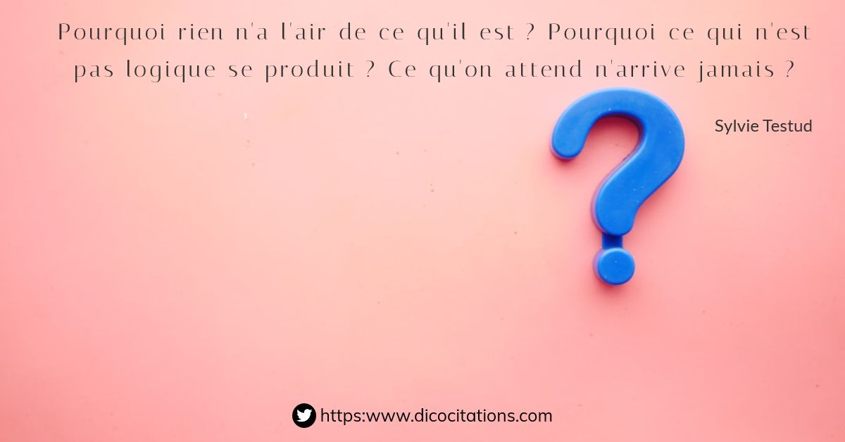 Aujourd'hui, on est considr pour rien socialement quand on ne travaille pas, mme vis--vis des gens qu'on connat