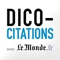 DicoCitations & Le Monde