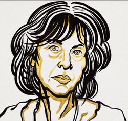 Prix Nobel de la littrature 2020