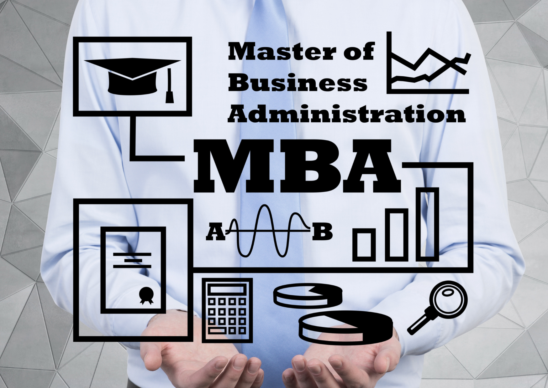 Qu'est-ce qu'un MBA et pourquoi est-ce une bonne option 