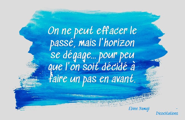 notre personnalit