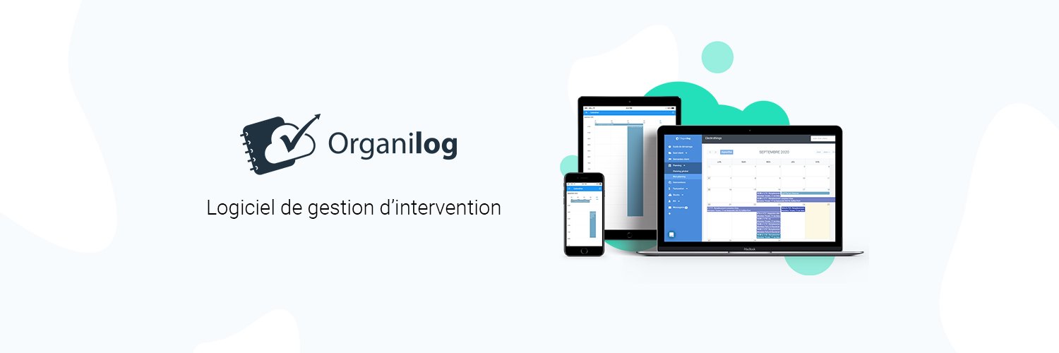 Logiciel de gestion d'intervention