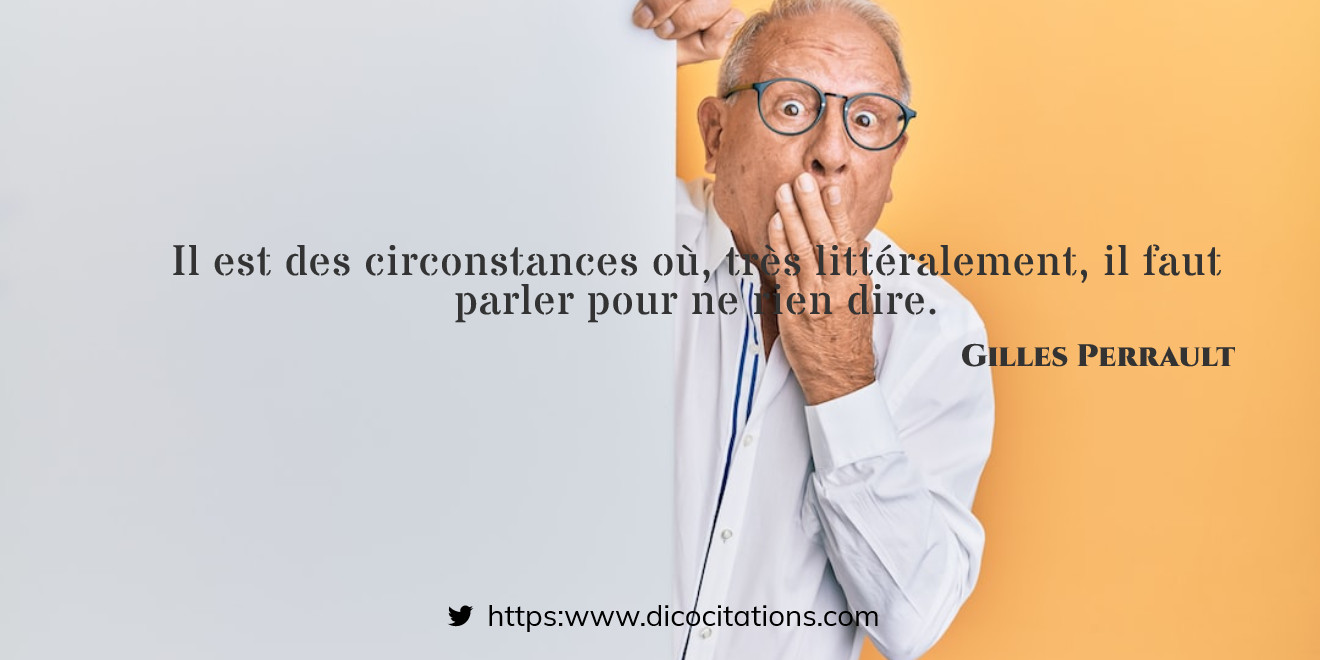 Plus un pays est dvelopp, moins les voisins se parlent.