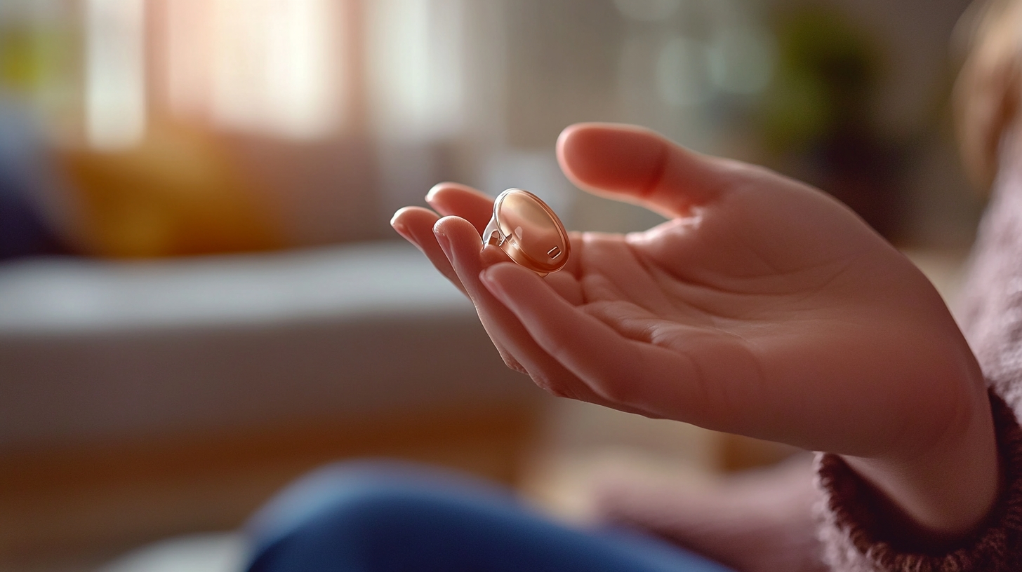 Comprendre la perte auditive : dfinition et mcanismes