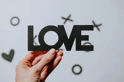 Les plus belles phrases d'amour