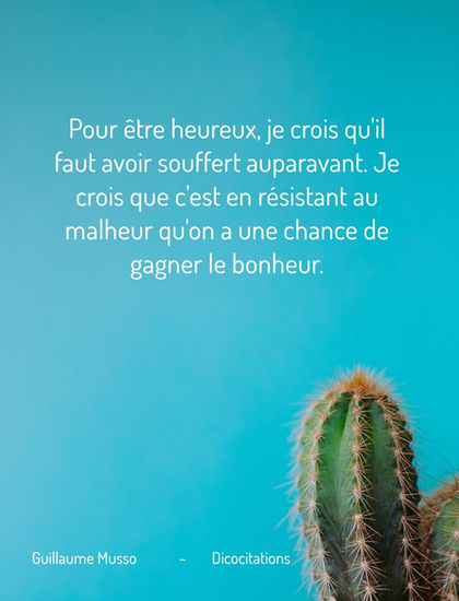 gagner le bonheur