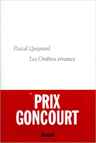 Prix Goncourt 2002