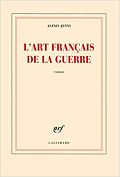 Prix Goncourt 2011