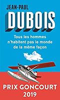 Prix Goncourt 2019