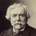 Edmond de Goncourt, cr�ateur du prix