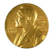 Prix Nobel de littrature