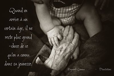 etre g selon Queneau