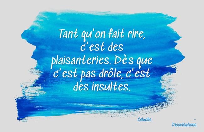 notre personnalit