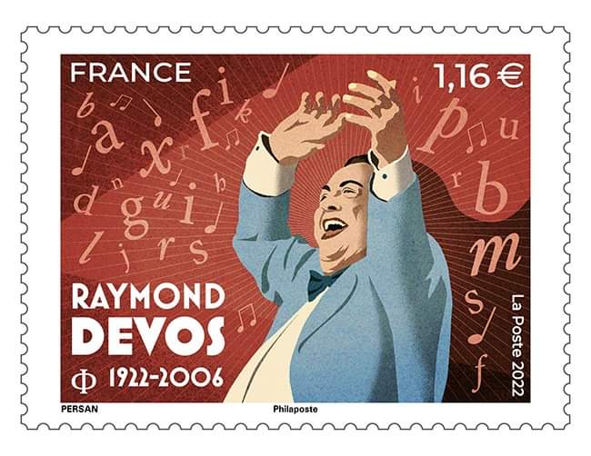 Raymond Devos