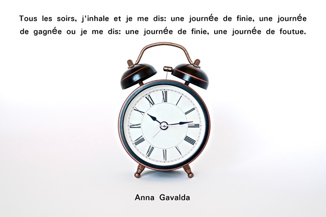 tous les soirs