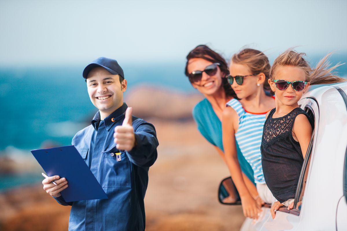 Prparer son vhicule pour les vacances