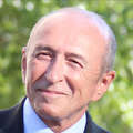 Grard Collomb