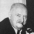Maurice Edmond Saillant, dit Curnonsky