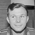 Iouri Alekseevitch Gagarine