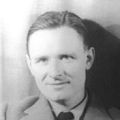 Christopher Isherwood