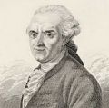 Michel Jean Sedaine