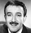 Peter Sellers