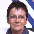Josyane de Jesus-Bergey