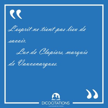 Faire l'amour �quivaut � boire un verre d'eau quand on a soif. [...] - Ian Watson...