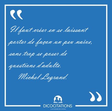 Citation Le Grand Bleu