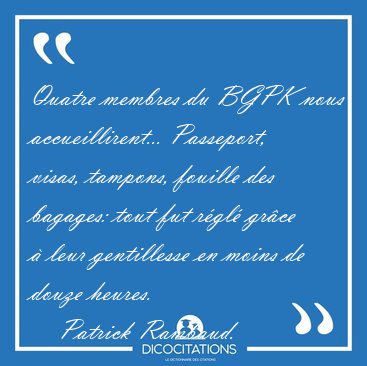 J'ai de fortes migraines, je prends de la belladone et je viens [...] - Henri Beyle, dit Stendhal...