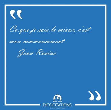 L'homme est � lui-m�me le plus prodigieux objet de la nature. [...] - Blaise Pascal...