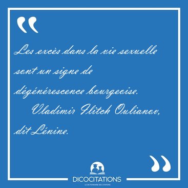 citations et dictons sexuels sales