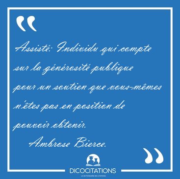 Nous avons d� les c�der � l'effacement, � l'�vanescence et � la [...] - Nicolas Grimaldi...