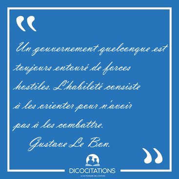 Quand un artiste dit qu'on ne lui a pas donn� sa chance, il [...] - Coluche...