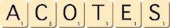 a-cotes a-cotes